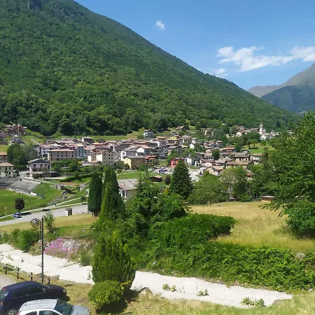 Casargo_home Apartmán Casargo